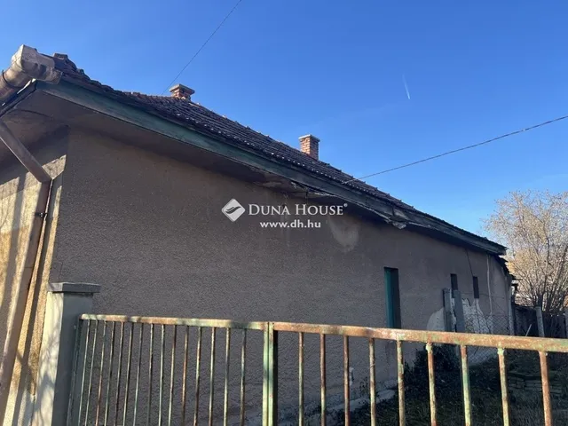 Eladó ház Lajosmizse 120 nm