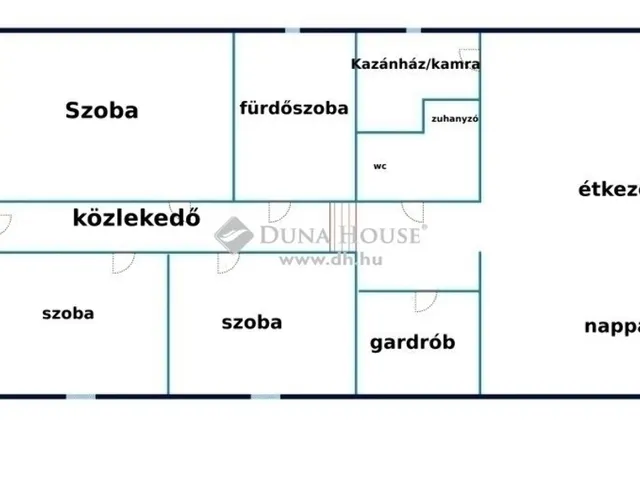 Eladó ház Vecsés 120 nm