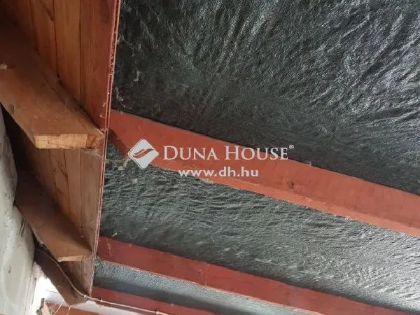 Eladó ház Szentmártonkáta 52 nm