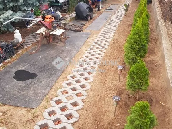 Eladó ház Szentmártonkáta 52 nm