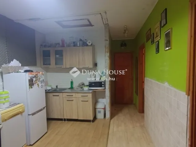 Eladó ház Tápiószele 60 nm