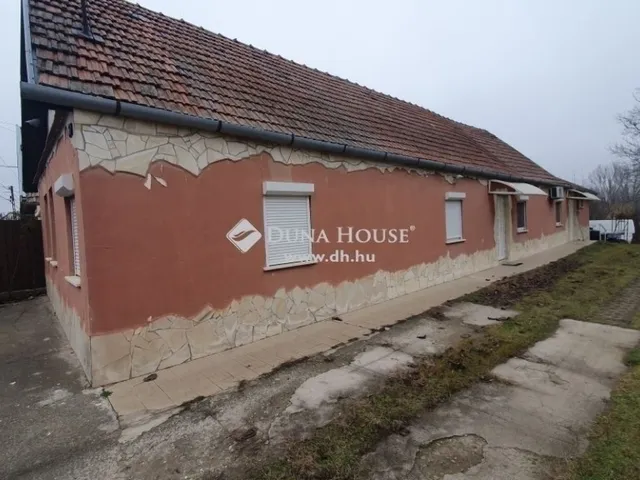 Eladó ház Sülysáp 78 nm