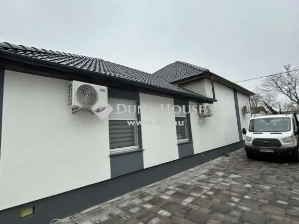 Eladó ház Vecsés 120 nm