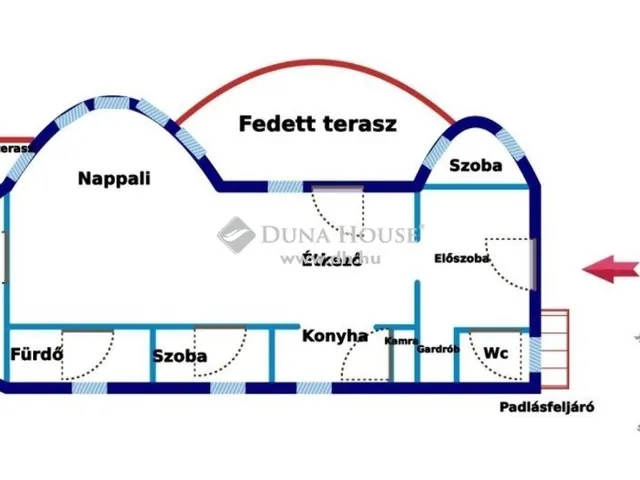 Eladó ház Ceglédbercel 130 nm