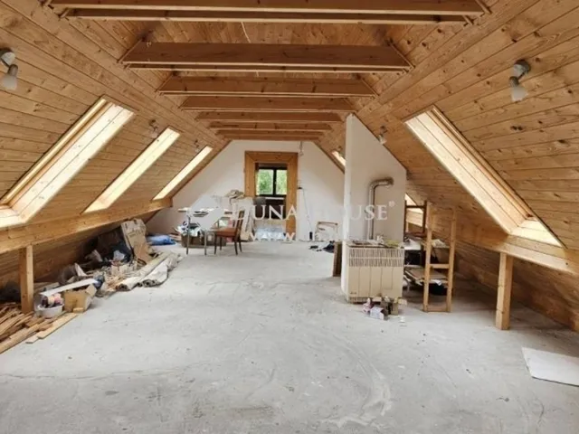 Eladó ház Kóka 165 nm