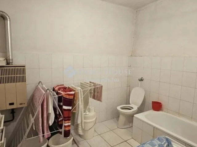Eladó ház Kóka 165 nm