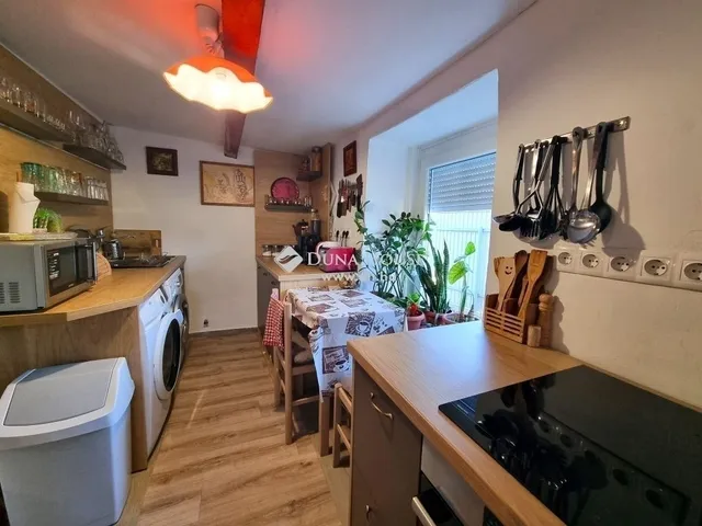 Eladó ház Tápióbicske 45 nm