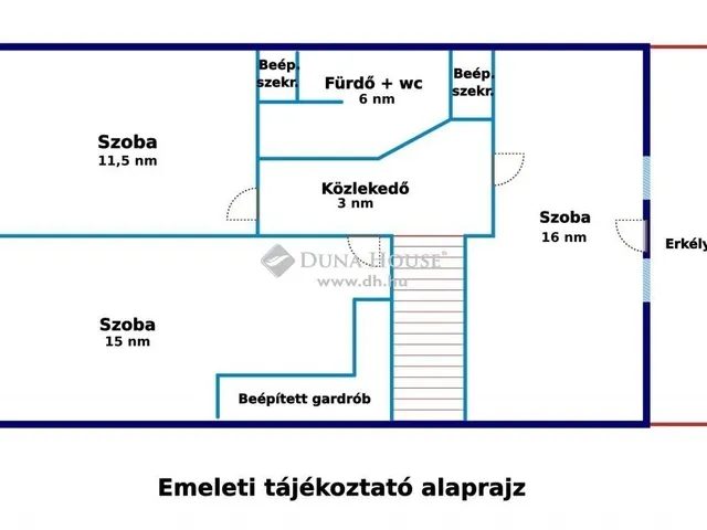 Eladó ház Maglód 180 nm