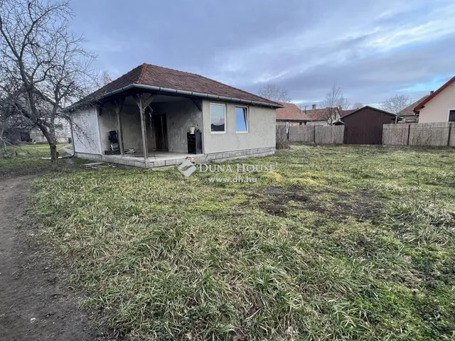 Eladó ház Pilis 81 nm