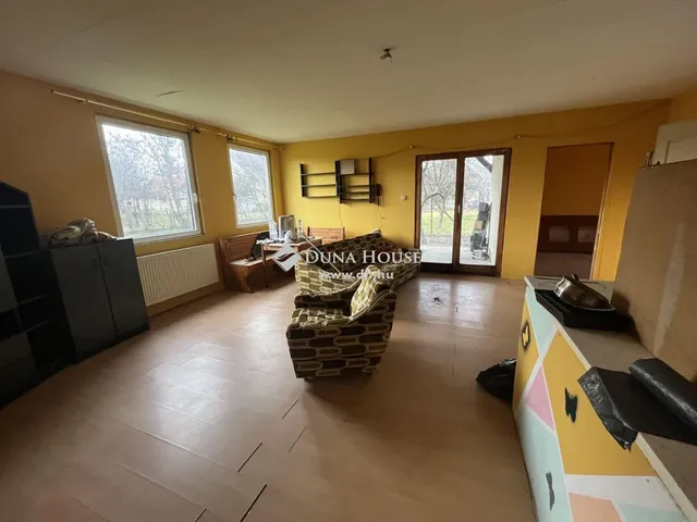 Eladó ház Pilis 81 nm