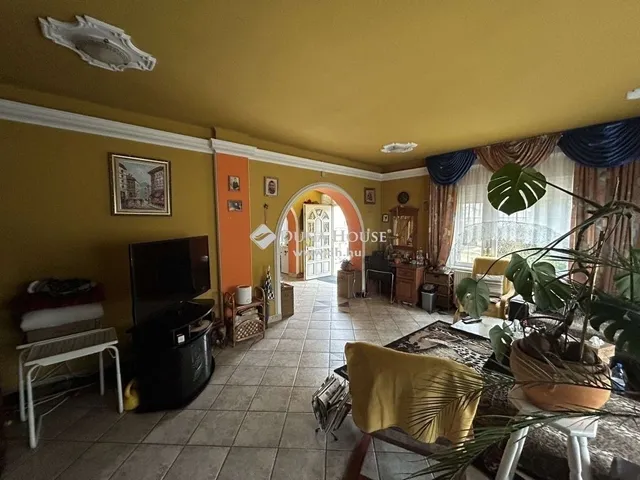 Eladó ház Albertirsa 149 nm