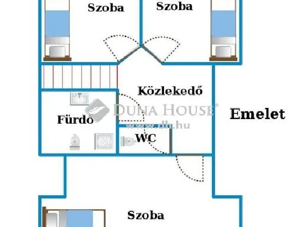 Eladó ház Balatonszárszó 178 nm