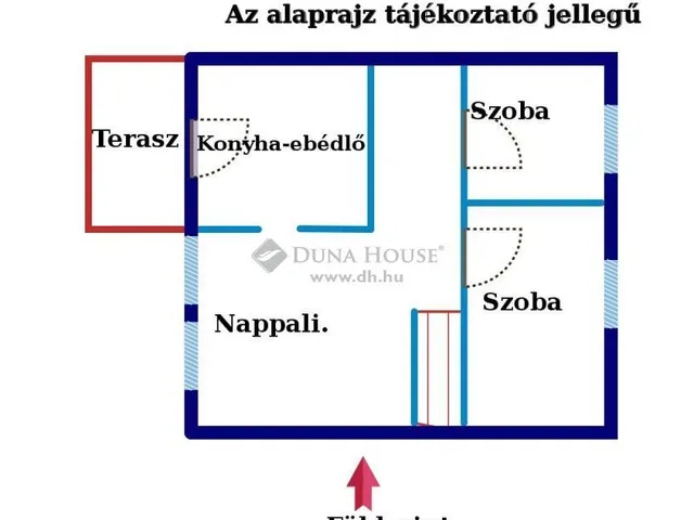 Eladó ház Maglód 180 nm