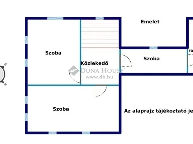 Eladó ház Gyömrő 170 nm