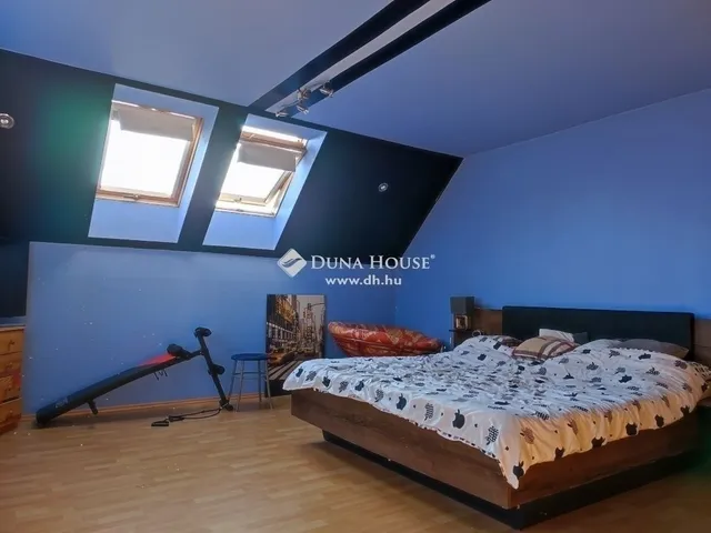 Eladó ház Gyömrő 170 nm