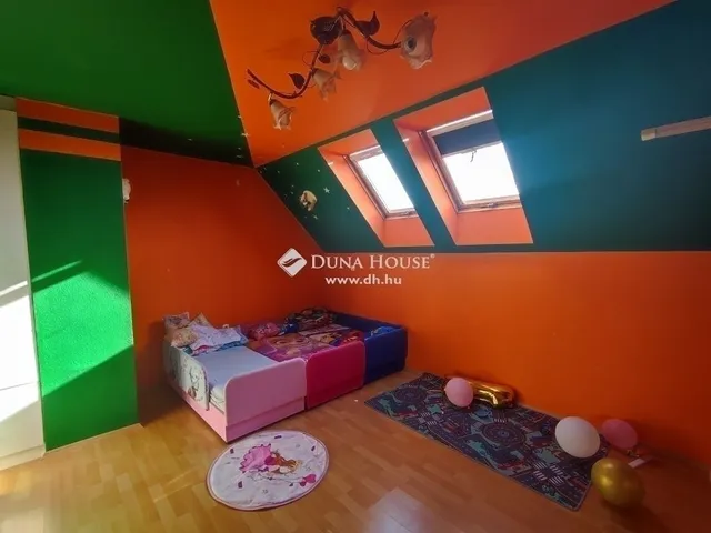 Eladó ház Gyömrő 170 nm