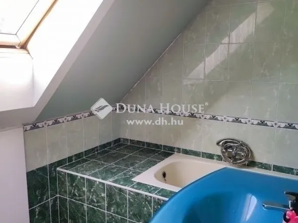 Eladó ház Gyömrő 170 nm