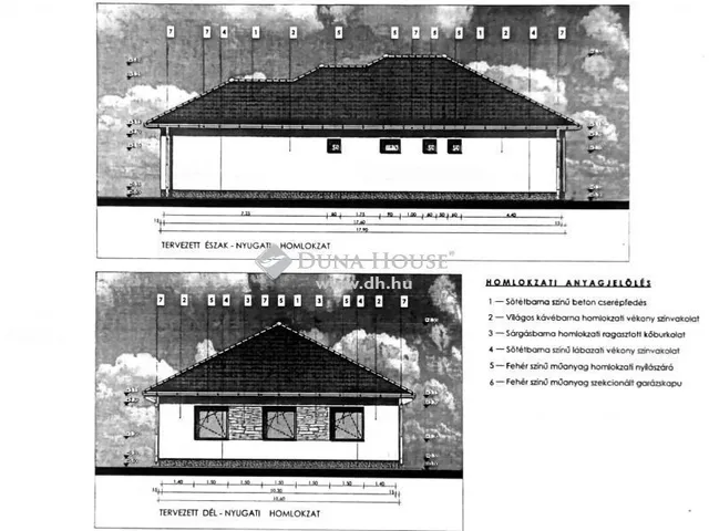 Eladó ház Tápiószele 100 nm