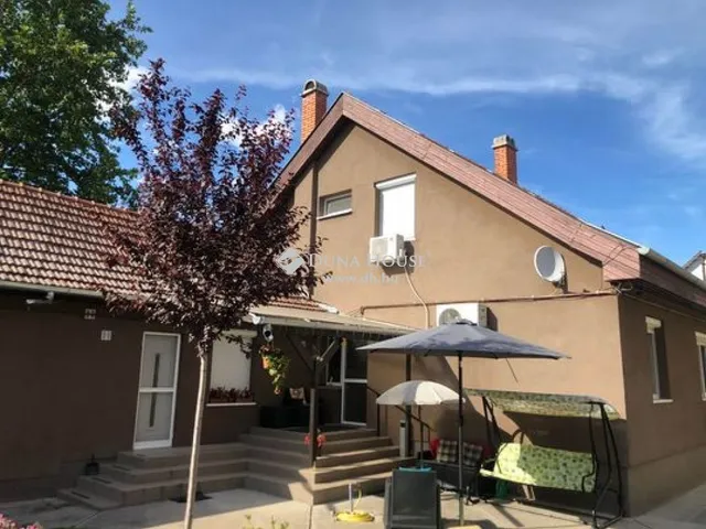 Eladó ház Cegléd 132 nm