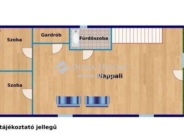 Eladó ház Gödöllő 292 nm