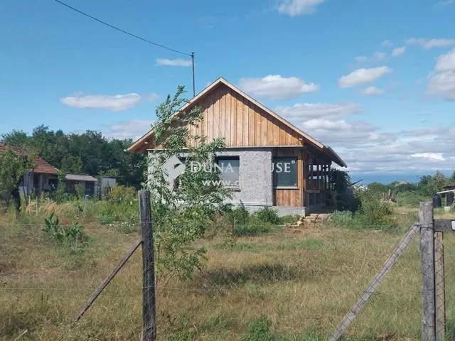 Eladó ház Szentmártonkáta 44 nm