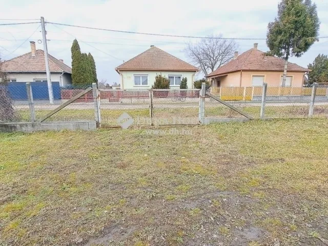 Eladó ház Nagykáta 63 nm