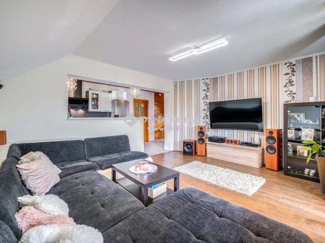 Eladó ház Albertirsa 151 nm