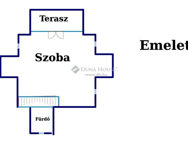 Eladó ház Fonyód 113 nm