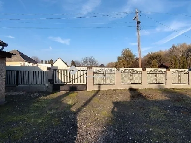 Eladó ház Tápiószecső 100 nm