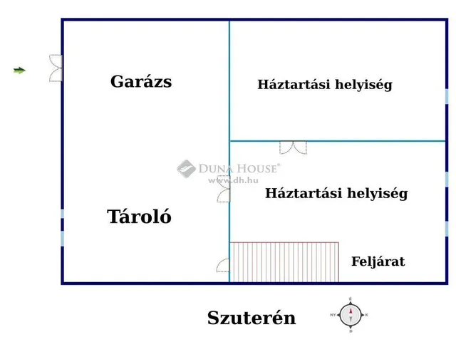 Eladó ház Debrecen 135 nm