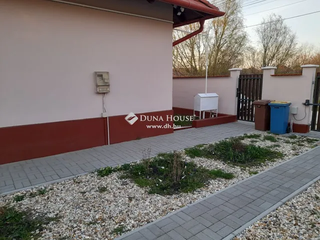 Eladó ház Jászfényszaru 66 nm