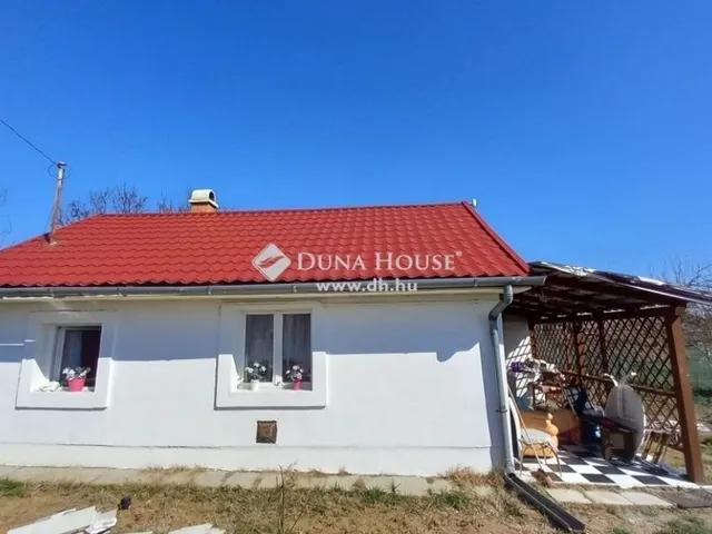 Eladó ház Debrecen 56 nm