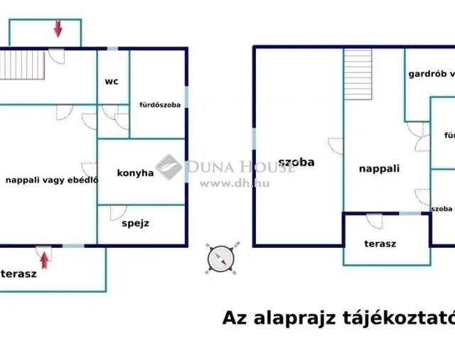 Eladó üdülő és hétvégi ház Monor 143 nm