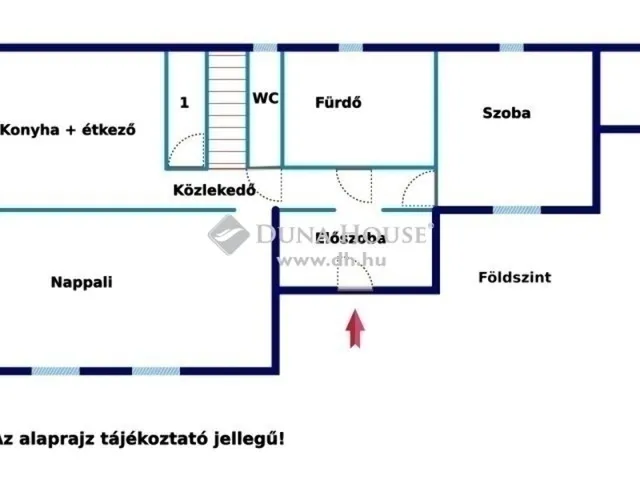 Eladó ház Gyömrő 170 nm