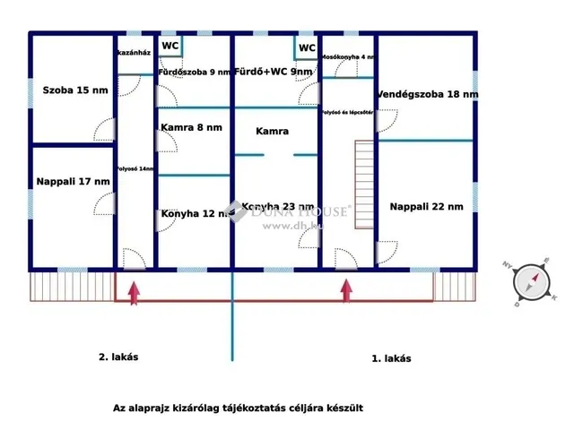 Eladó ház Isaszeg 270 nm