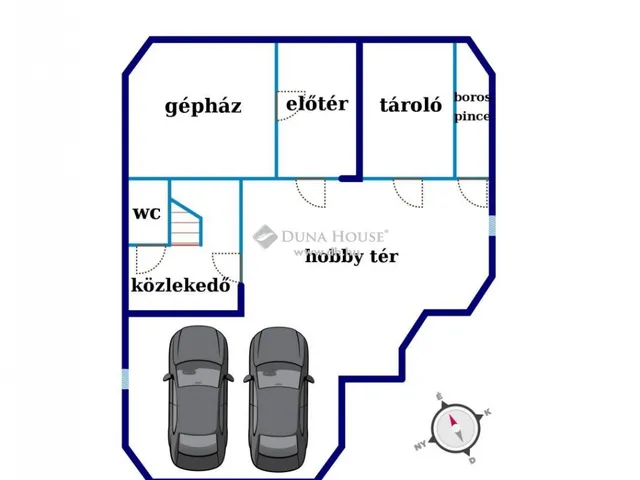 Eladó ház Kistarcsa 310 nm