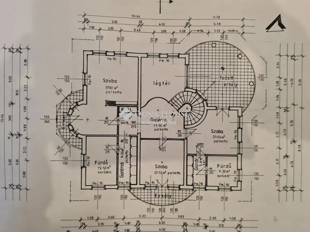Eladó ház Gyömrő 760 nm