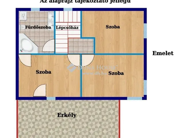 Eladó ház Balatonszárszó 167 nm