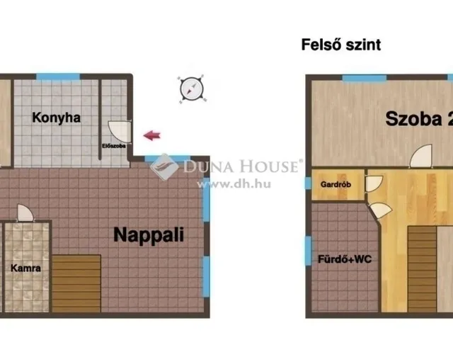 Eladó ház Gyömrő 120 nm