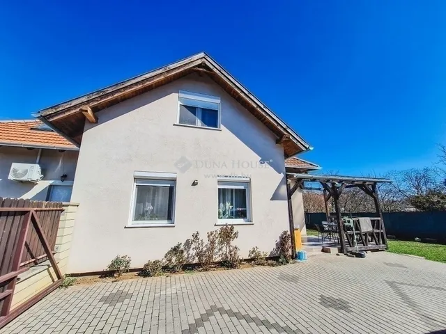Eladó ház Gyömrő 120 nm