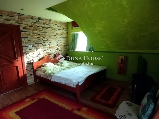 Eladó ház Tóalmás 223 nm