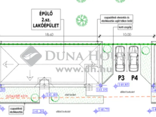 Eladó ház Sülysáp 107 nm
