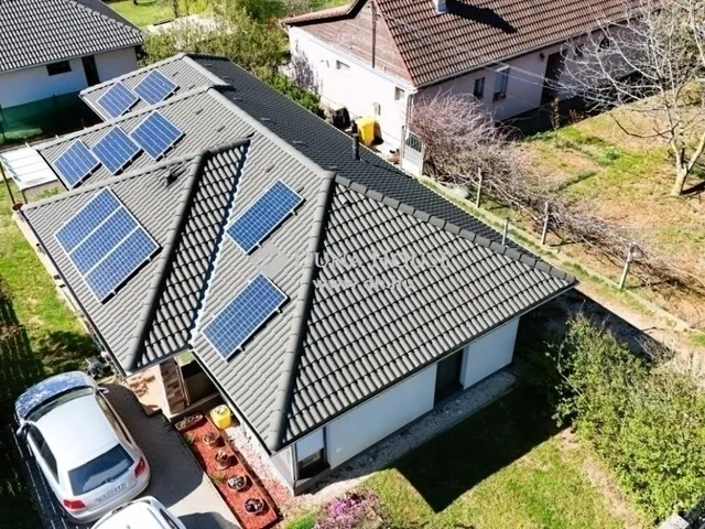 Eladó ház Gyömrő 70 nm