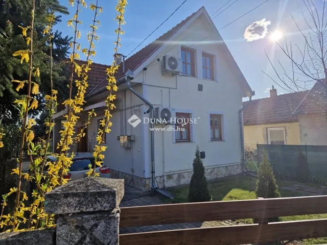 Eladó ház Nagykáta 98 nm