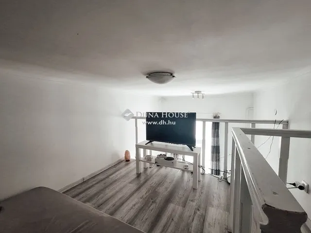 Eladó lakás Budapest VIII. kerület 22 nm