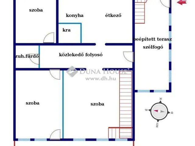 Eladó ház Gödöllő 336 nm