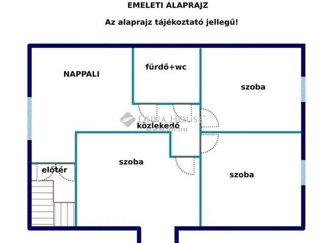 Eladó ház Budapest XVIII. kerület 142 nm