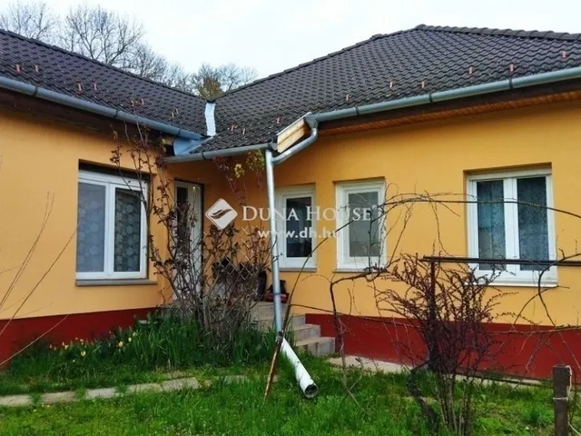 Eladó ház Sülysáp 90 nm