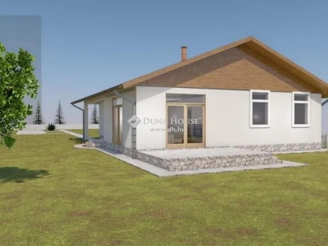 Eladó ház Kóka 131 nm