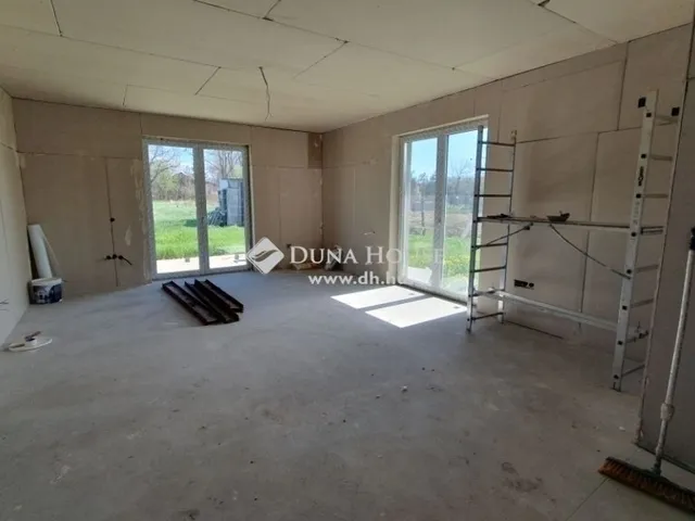 Eladó ház Kóka 131 nm